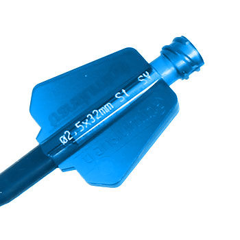 Implant Testing - Prüfverfahren für Kleinsteckverbinder - ISO 80369-20